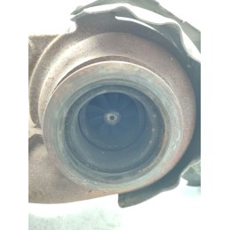 03G253019N Turbina turbocompressore Garrett Volkswagen Passat Golf Audi A3 2.0TDI 125KW 170CV
