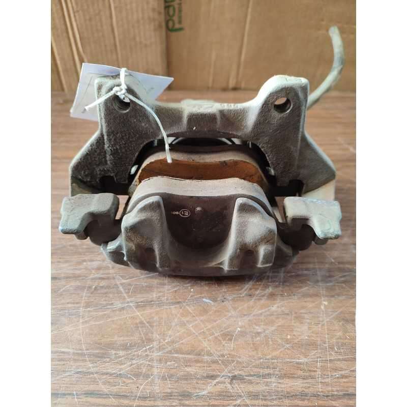9947127 pinza staffa freno anteriore DX destra Fiat Multipla 186 1.9 JTD 1998-06