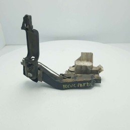 Serratura chiusura elettrica portiera Ford Focus 1998-04 anteriore destra 8pin 