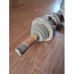 Semiasse anteriore sinistro Fiat Multipla Jtd 