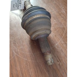 Semiasse anteriore sinistro Fiat Multipla Jtd 