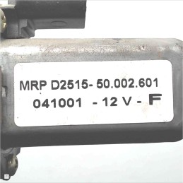 D2515-50.002.601 Motorino alzavetri alzacristalli anteriore sinistro Fiat Stilo 192 2001-10