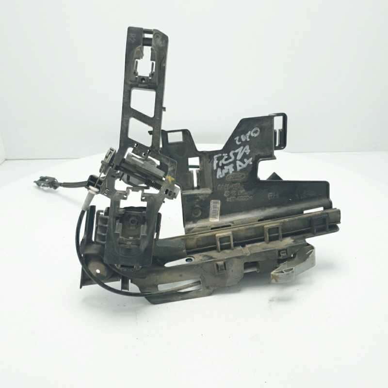 8A61A21978AC serratura chiusura elettrica portiera Ford Fiesta VI MK6 2008-17 anteriore destra 4pin 8A61A21978AC serratura chiusura elettrica portiera Ford Fiesta VI MK6 2008-17 anteriore destra 4pin