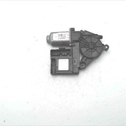 1T0959702B Motorino alzavetri alzacristalli anteriore destro Volkswagen Passat B6 2006 