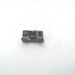 0255452832 Centralina preriscaldamento candelette Mercedes classe A 170 W168 1997-04