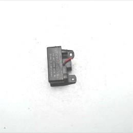 0255452832 Centralina preriscaldamento candelette Mercedes classe A 170 W168 1997-04