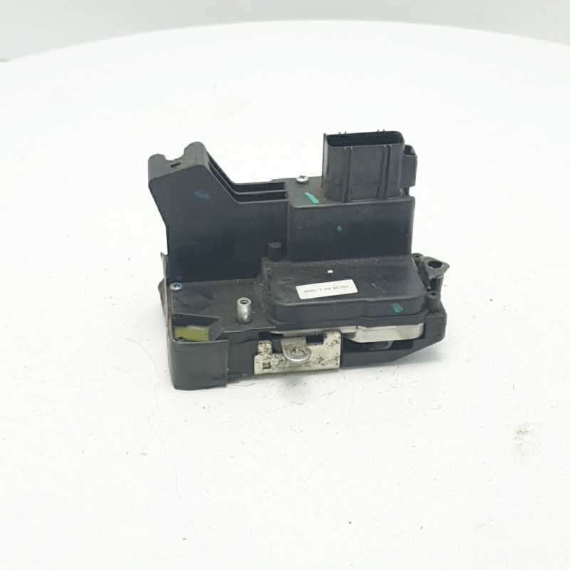 Serratura chiusura elettrica portiera Ford Fiesta V MK5 2002-08 anteriore destra Serratura chiusura elettrica portiera Ford Fiesta V MK5 2002-08 anteriore destra