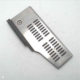 8N1864777A Pedaliera poggiapiedi piastra Audi TT I serie 8N 1998-2006