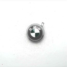 7207933-01 Maniglia esterna portellone bagagliaio BMW serie 1 E87 2009