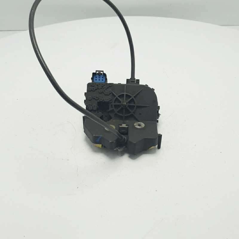 Serratura chiusura elettrica portellone posteriore Ford Focus MK2 XS4143102C7G0A 5pin Serratura chiusura elettrica portellone posteriore Ford Focus MK2 XS4143102C7G0A 5pin