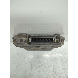 7700104956 CENTRALINA MOTORE RENAULT CLIO KANGOO 1.9 DIESEL 1997-01 LUCAS R04080009F 