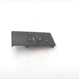 13198924 Gruppo comandi interruttore luci Opel Astra H 2004-2011