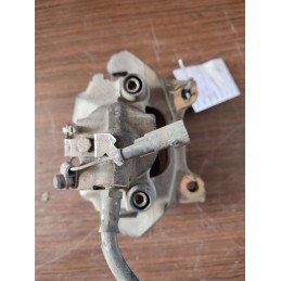 9947126 pinza staffa freno anteriore sinistra SX Fiat Multipla 186 1.9 JTD 1998-04 