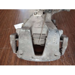 9947126 pinza staffa freno anteriore sinistra SX Fiat Multipla 186 1.9 JTD 1998-04 