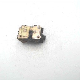 Serratura chiusura elettrica anteriore destra Renault Clio 3 porte I serie 1990-98