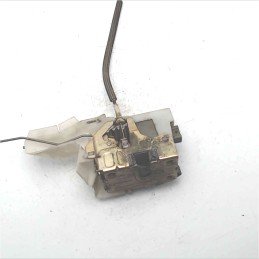 Serratura chiusura anteriore sinistra Renault Clio II serie 1998-2004
