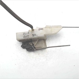 Serratura chiusura anteriore sinistra Renault Clio II serie 1998-2004
