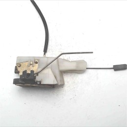 Serratura chiusura anteriore sinistra Renault Clio II serie 1998-2004