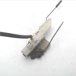 Serratura chiusura anteriore sinistra Renault Clio II serie 1998-2004