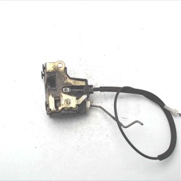 Serratura chiusura anteriore destro Renault Clio II serie 1998-2004