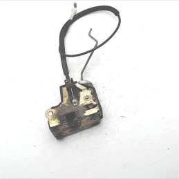 Serratura chiusura anteriore destro Renault Clio II serie 1998-2004