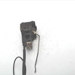 Serratura chiusura anteriore destro Renault Clio II serie 1998-2004