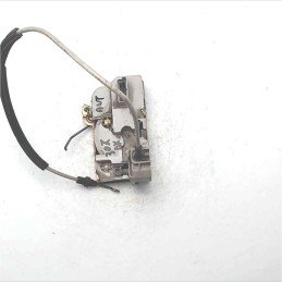 Serratura chiusura anteriore destra KIEKERT Peugeot 307 2001-2009 6pin