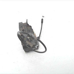 119122 Serratura chiusura anteriore sinistra Renault Scenic II serie 2005-2010 4pin