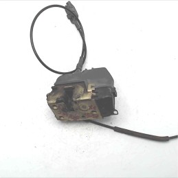 Serratura chiusura posteriore destra Renault Scenic II serie 2005-2010 6pin