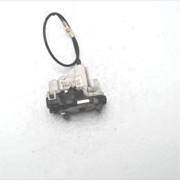51826987 Serratura chiusura posteriore sinistra Fiat Panda II serie 169 2003-12