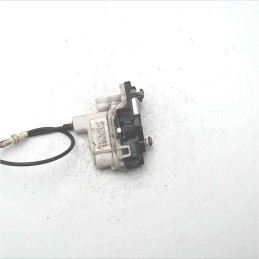 51826987 Serratura chiusura posteriore sinistra Fiat Panda II serie 169 2003-12