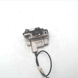 51826987 Serratura chiusura posteriore sinistra Fiat Panda II serie 169 2003-12