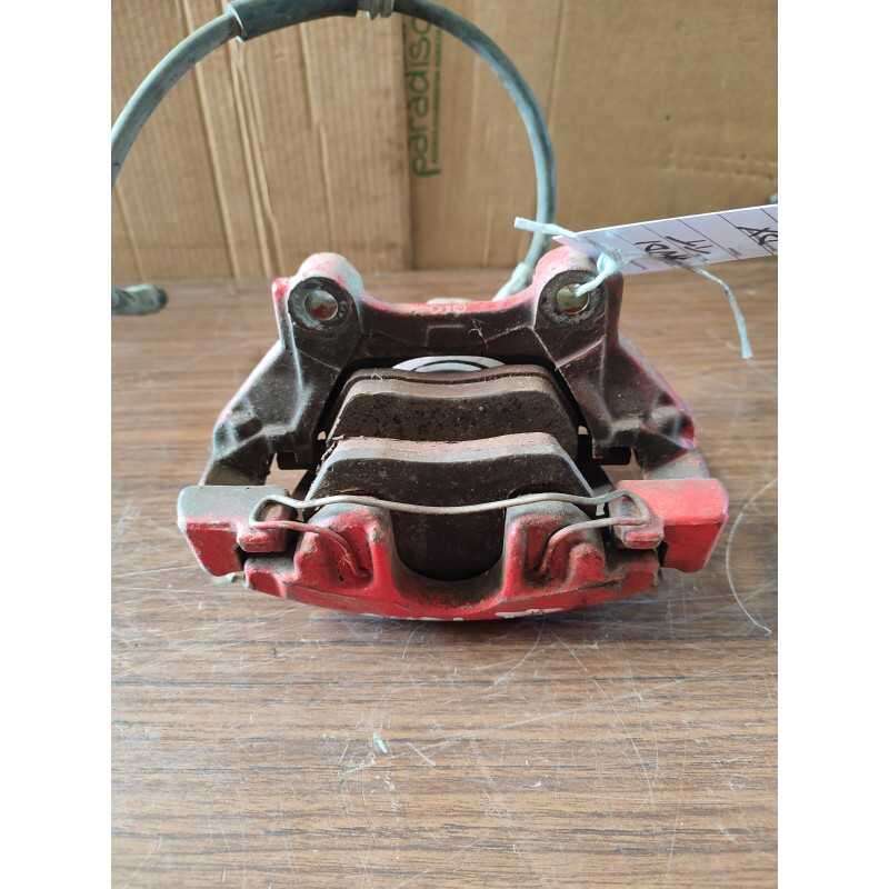 1J0615124D Pinze freno anteriore destro Audi TT I 8N 1998-06