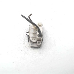 51826987 Serratura chiusura posteriore sinistra Fiat Panda II serie 169 2003-12