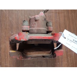 1J0615124D Pinze freno anteriore destro Audi TT I 8N 1998-06