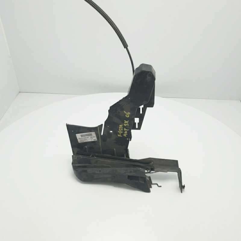 2S61A219A65ABF serratura chiusura elettrica portiera Ford Fiesta V MK5 2002-08 anteriore sinistra 8pin 2S61A219A65ABF serratura chiusura elettrica portiera Ford Fiesta V MK5 2002-08 anteriore sinistra 8pin