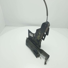 2S61A219A65ABF serratura chiusura elettrica portiera Ford Fiesta V MK5 2002-08 anteriore sinistra 8pin