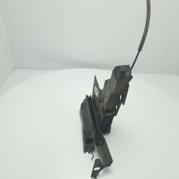 2S61A219A65ABF serratura chiusura elettrica portiera Ford Fiesta V MK5 2002-08 anteriore sinistra 8pin