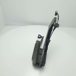 2N11N219A64ABG serratura chiusura elettrica portiera Ford Fusion MK1 anteriore destra 2004 8pin