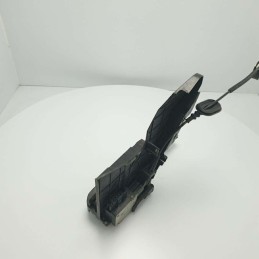 2N11N219A64ABG serratura chiusura elettrica portiera Ford Fusion MK1 anteriore destra 2004 8pin