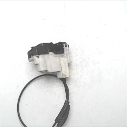 51827413 Serratura chiusura anteriore sinistra Fiat 500 312 2007 in poi 5pin