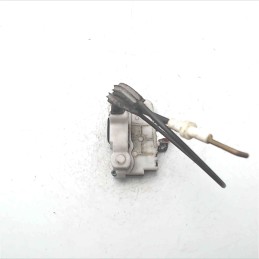 51827413 Serratura chiusura anteriore sinistra Fiat 500 312 2007 in poi 5pin