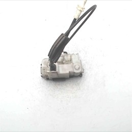 51827413 Serratura chiusura anteriore sinistra Fiat 500 312 2007 in poi 5pin