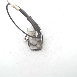 51827413 Serratura chiusura anteriore sinistra Fiat 500 312 2007 in poi 5pin