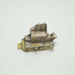 XS41A26412BH serratura chiusura elettrica portiera Ford Focus 1998-01 posteriore destra 2pin