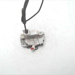 51785918 Serratura chiusura anteriore destra Fiat 500 312 dal 2007 in poi 4 pin 