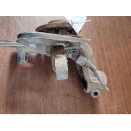 Mozzo-Fusello anteriore sinistro Audi TT pos C1