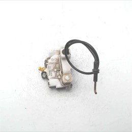 46803514 Serratura chiusura posteriore destra Fiat Panda II serie 169 2003-12 4pin