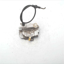 46803514 Serratura chiusura posteriore destra Fiat Panda II serie 169 2003-12 4pin