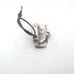 46803514 Serratura chiusura posteriore destra Fiat Panda II serie 169 2003-12 4pin
